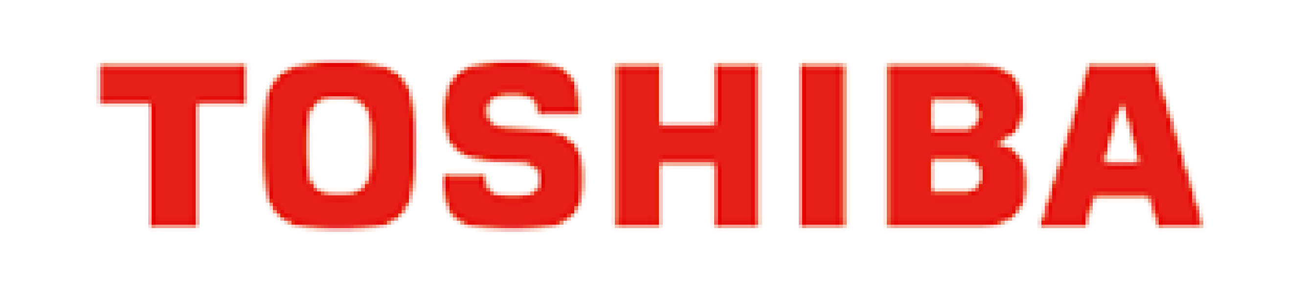 TOSHIBA